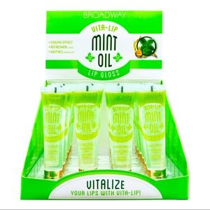 Broadway lip glosses 46